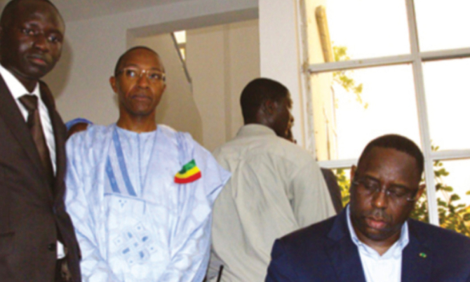 DECENTRALISATION DES CENTRES DE DIALYSE