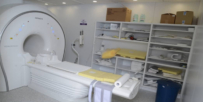 INSTALLATION DE SCANNERS, D’IRM et D’UNE CENTAINE DE SYSTEMES DE RADIOLOGIE ET DE NUMERISATION 1