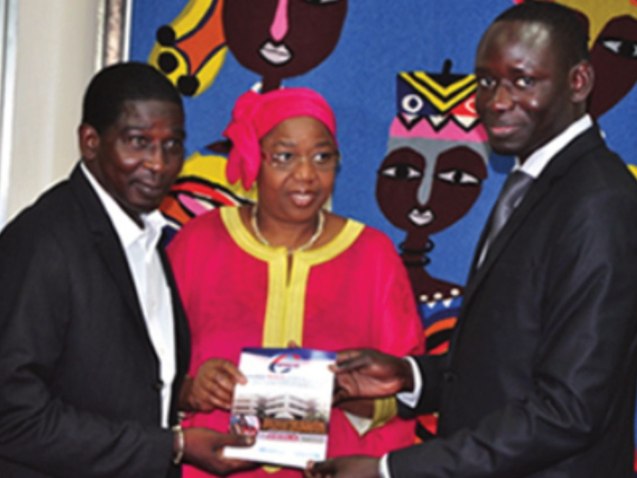 RIPOSTE CONTRE LA MALADIE EBOLA1