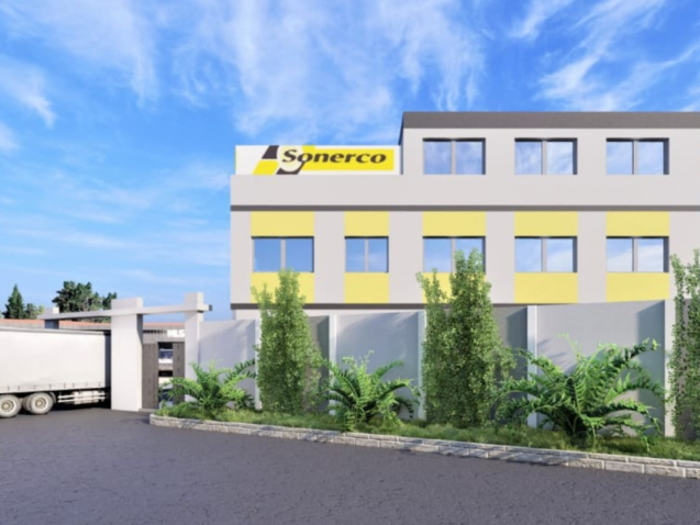 SONERCO INDUSTRIES1