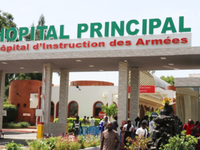 SOUTIEN A LA LUTTE CONTRE LA COVIDi – 191